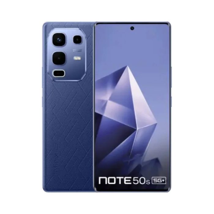 Infinix Note 50s 5G - Image 4