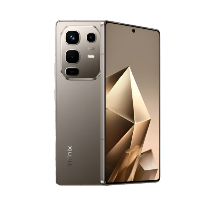 Infinix Note 50s 5G - Image 3