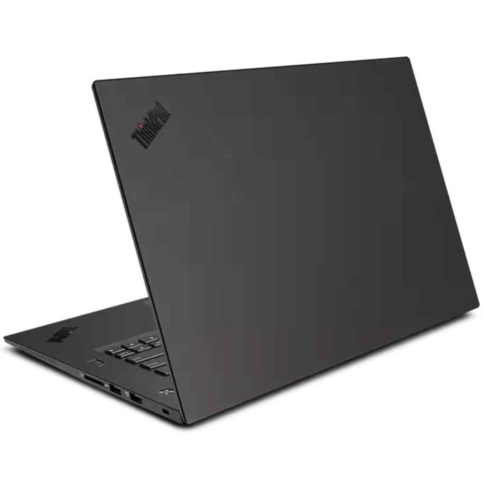 Lenovo ThinkPad P1 Gen 2 - Image 2