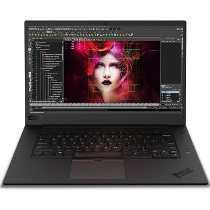 Lenovo ThinkPad P1 Gen 3