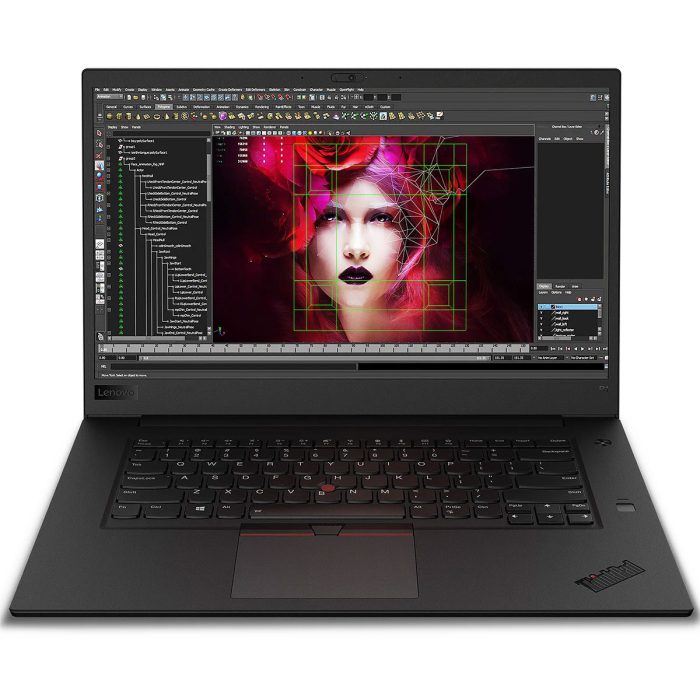Lenovo ThinkPad P1 Gen 3 - Image 1