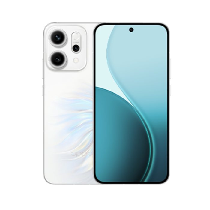 Oppo Reno14 F 5G - Image 1