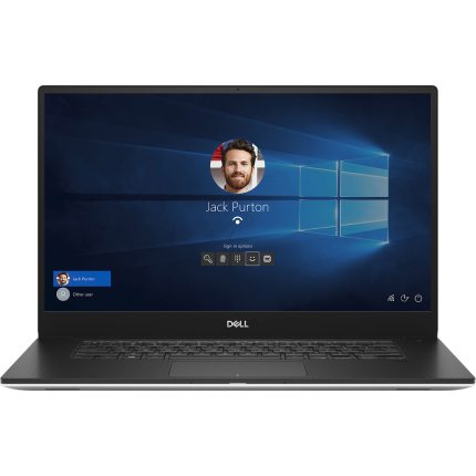 Dell Precision 5540