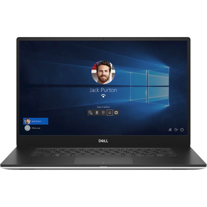 Dell Precision 5540 - Image 1