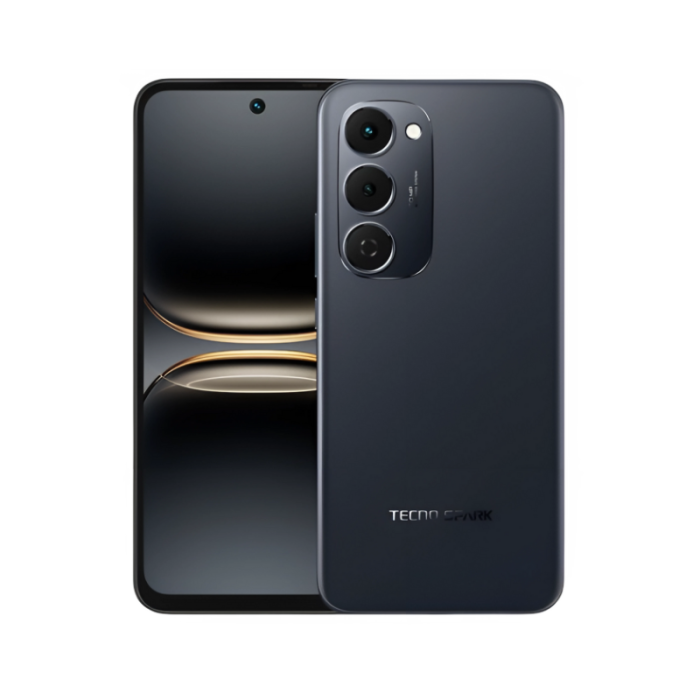Tecno Spark 40 Pro Plus - Image 1