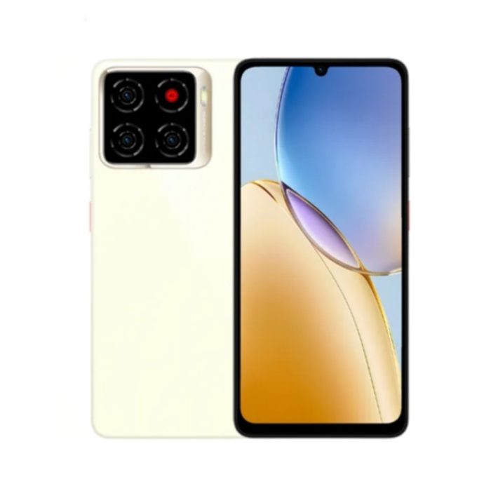 ZTE Blade A56 - Image 1