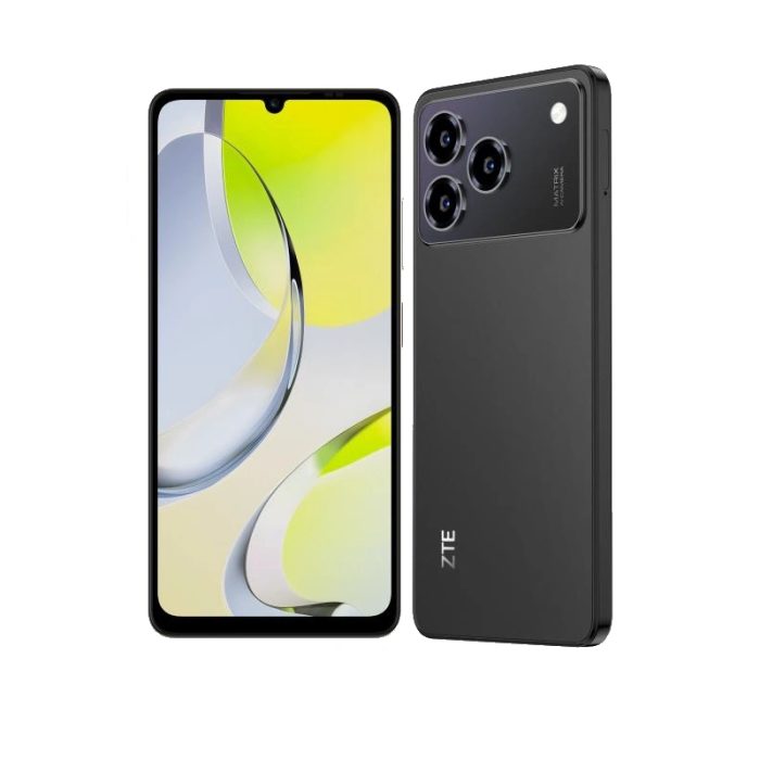 ZTE Blade A76 4G - Image 1