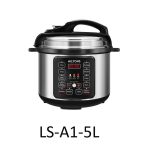 AILYONS 5L Electric Pressure Cooker - Image 4