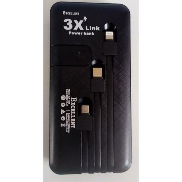 EXCELLENT_EX-056_12000mAh_3 EXCELLENT EX-056 12,000 mAh - Image 3