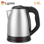 Lyons FK-0323 Electric Kettle