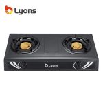 Lyons GK-011 (2 Burner) - Image 2