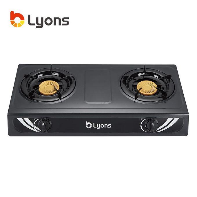 Lyons_GK-011_(2_Burner)_2 Lyons GK-011 (2 Burner) - Image 2