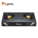 Lyons GK-011 (2 Burner) - Image 3