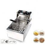 Nunix 6L Electric Chips Fryer - Image 4