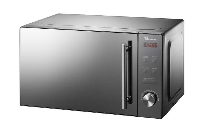 Ramtons_RM_458_Digital_Glass_8 Ramtons RM/458 Digital Glass Microwave - Image 3