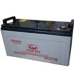 Solarpex 200Ah Gel Battery - Image 2