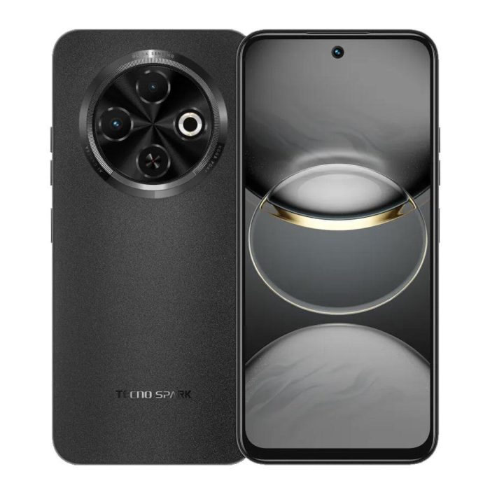 Tecno Spark 30c - Image 1