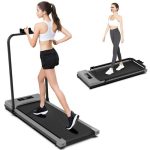 Foldable Treadmill