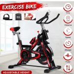 Exercise Bike - Image 4