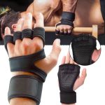 TRAINING SPORT GLOVES FOR MEN/WOMEN